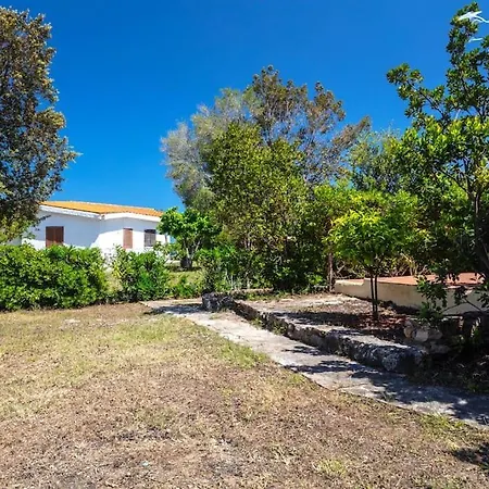 Villa Monique's House -300 Meters To The Beach- Olbia