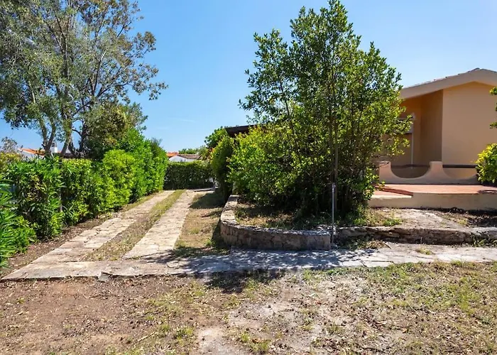 Monique's House -300 Meters To The Beach- Villa *