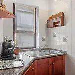 Monique's House -300 Meters To The Beach- *