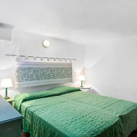 Monique's House -300 Meters To The Beach- * Olbia