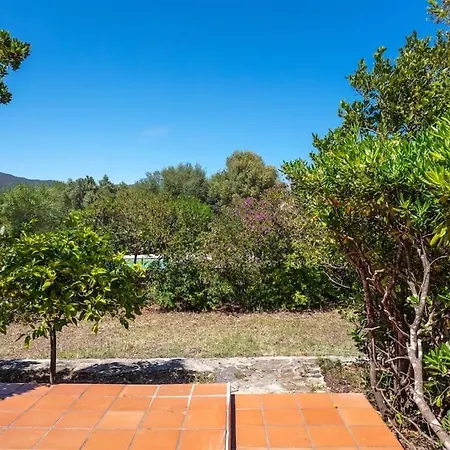 Monique's House -300 Meters To The Beach-
