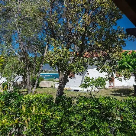 Villa Monique's House -300 Meters To The Beach-